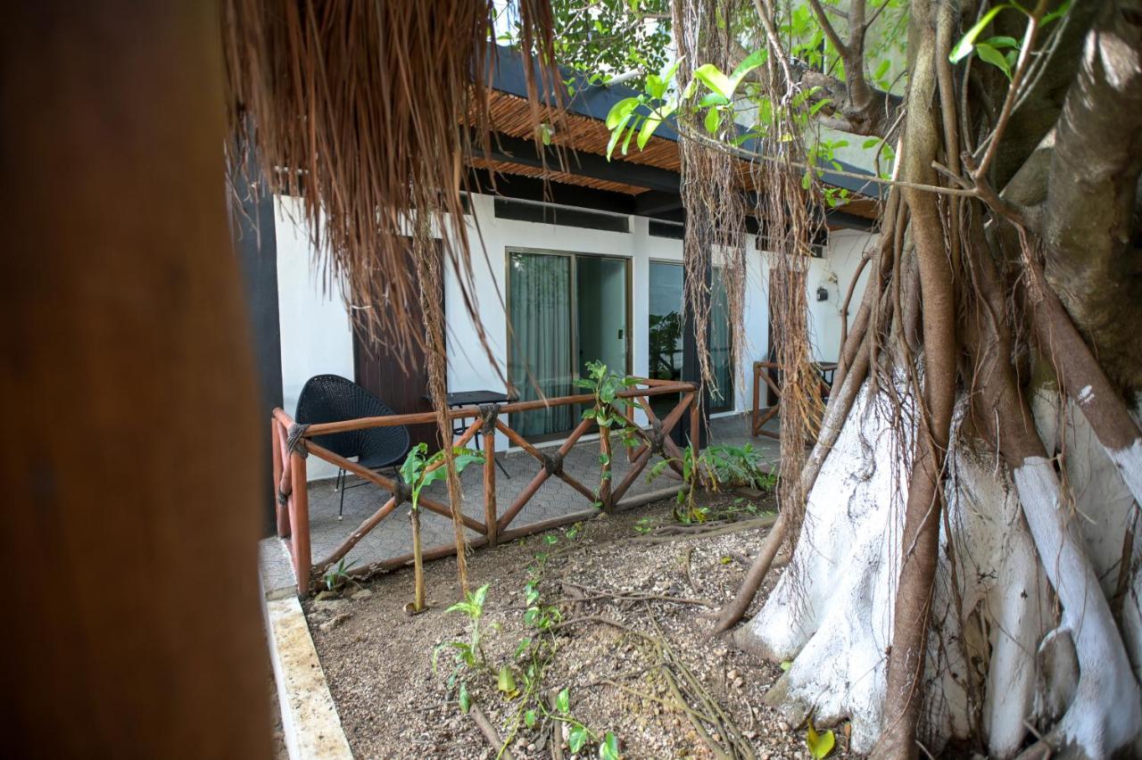 Double Room with Two Double Beds