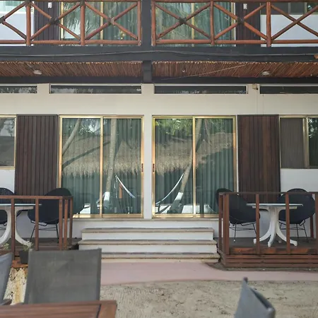 Kinta Kan Cabanas Hotel Playa Del Carmen-2